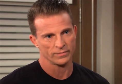 General Hospital GH Spoilers October Jason Escapes The Carson Mess Soap Opera Spy