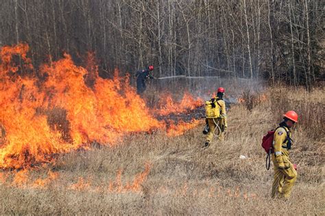 Weekly update: RMWB watches for Hell and no water | Grande Prairie