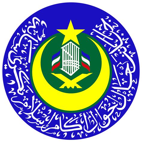 Pejabat Jabatan Hal Ehwal Agama Islam Negeri Sabah Jheains Tawau