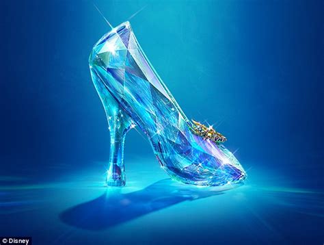 Cinderellas Glass Slipper Gets A Makeover By Designers Including