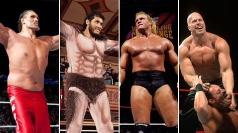 Top Biggest Wwe Superstars Of All Time Sportszion