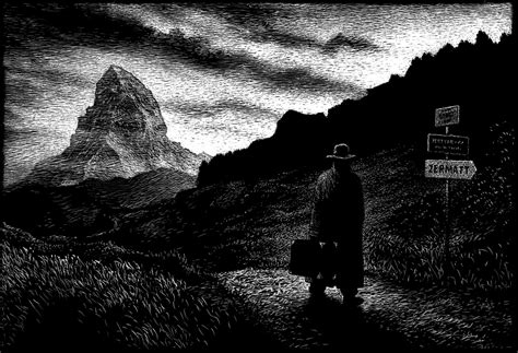 The Omnia | The shady guest