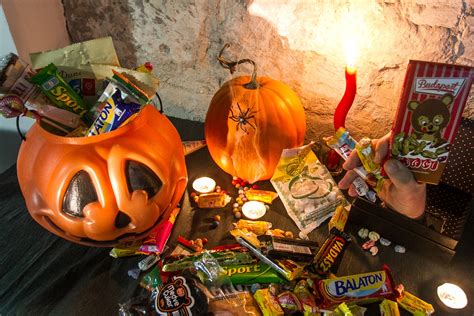 Top Halloween celebrations in Budapest 2020