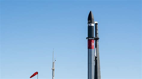Rocket Lab Announces Next Launch Will Attempt First Stage Recovery