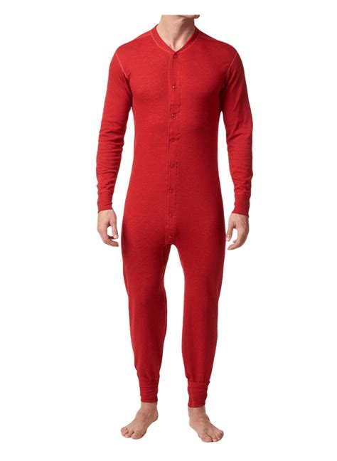 Mens Onesies Stanfield