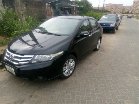 Here are the detailed honda all new city specifications and features. 2013 Honda City With Low Fuel Consumption - Autos - Nigeria
