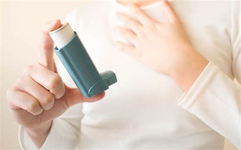 Asthma Types Causes And Diagnostic Safar Medical