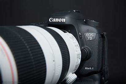 Canon 7d Eos Mark 5d Ii Camera