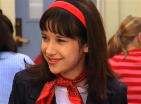 Lizzie Mcguire Miranda Now