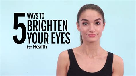 How To Find The Perfect Eyeshadow For Your Eye Color Health