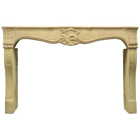 Antique Fireplace Mantel from France For Sale at 1stDibs | old