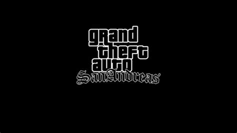 Gta San Andreas Theme Songextreme Bass Boostedear Rape Youtube