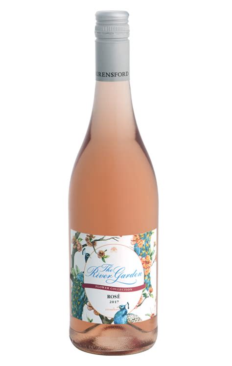The most common rose wine flowers material is glass. Flower Collection Rose 2017 - Lourensford Wine Estate ...
