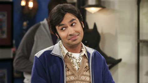 The Big Bang Theory Youll Never Get 100 On This Raj Koothrappali Quiz