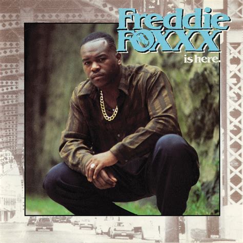 Freddie Foxxx Freddie Foxxx Is Here Reviews Album Of The Year