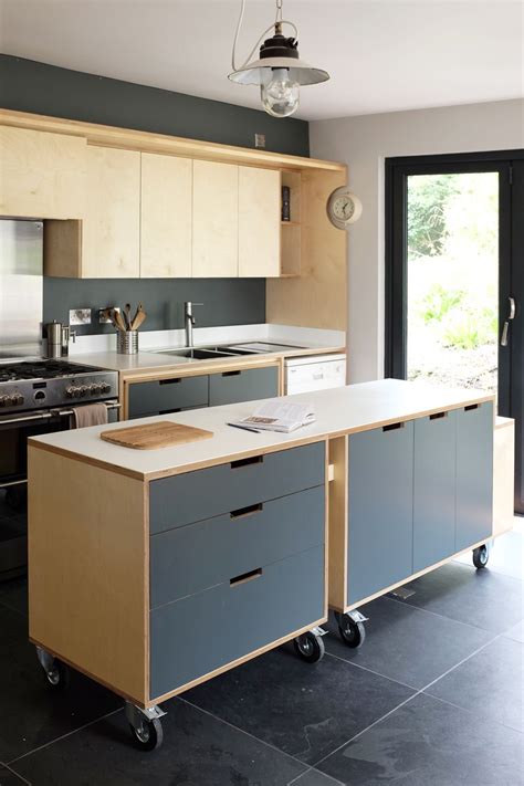 How To Make Plywood Kitchen Cabinets A Step By Step Guide