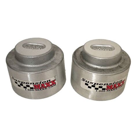 Suspensionmaxx® Smx 15200 Rear Coil Spring Spacers
