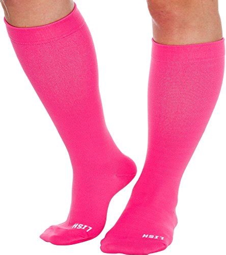 Plus Size Sexy Knee High Tube Sock Hill Mosiout61