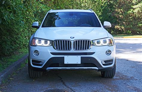 The bmw x3 is a compact luxury crossover suv manufactured by german automaker bmw since 2003. 2015 BMW X3 xDrive28d Road Test Review | The Car Magazine