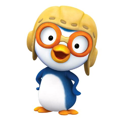 Pororo Wallpapers Top Free Pororo Backgrounds Wallpaperaccess