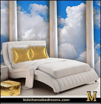 Check spelling or type a new query. heaven themed nursery - Google Search | Bedroom themes ...