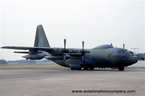 The Aviation Photo Company C 130 Hercules Lockheed