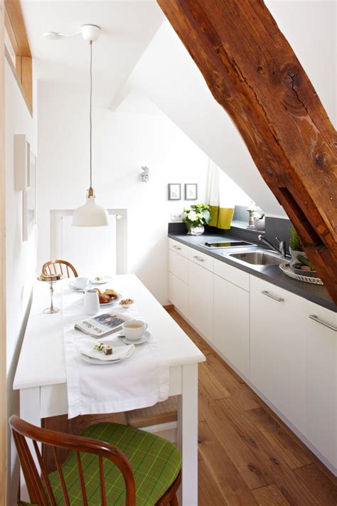 Amueblar cocina americana, amueblar cocina cuadrada, amueblar cocina pequeña, etc. DISEÑOS DE COCINAS PEQUEÑAS. IDEAS Y CONSEJOS | Hoy LowCost