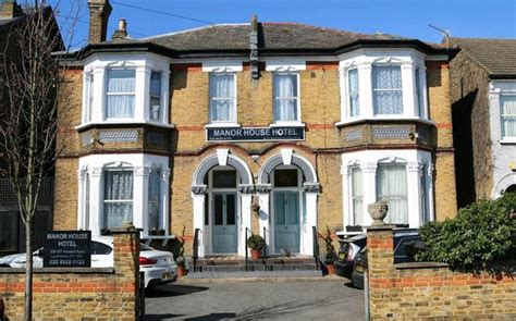 Manor House London Guest House Deals Photos And Reviews