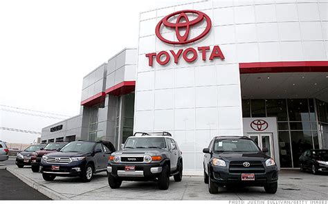 Toyota Motors Corp Nyse Tm Beats Volkswagen Ag Etr Vow In Global