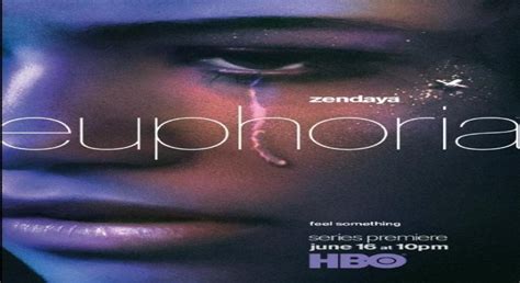 Euphoria Is Hbos Second Most Watched Show After Game Of Thrones