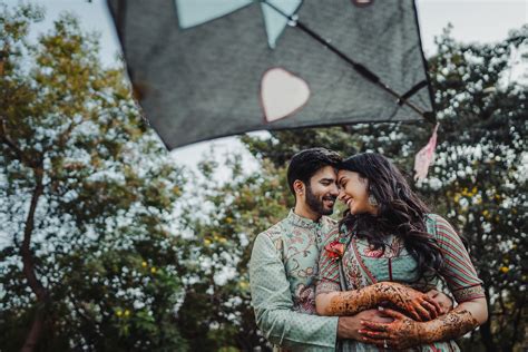 15 Best Places For Pre Wedding Photo Shoot In Hyderabad