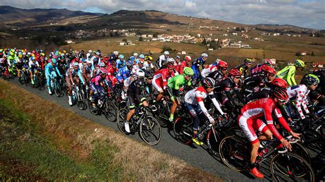 Regardez La Saison De Cyclisme En Live Cyclisme Eurosport