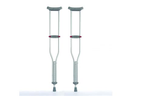 Lightweight Axillary Crutch Pmppmm