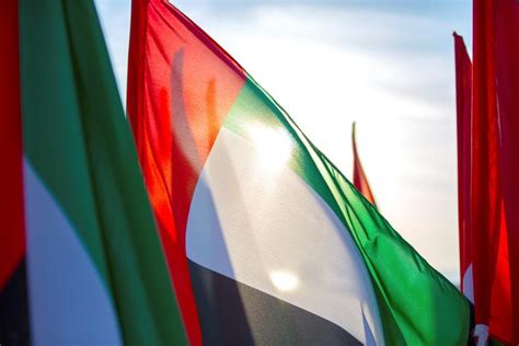 Includes country demographics, geography, government, economy, telecommunications, transportation, military, and transnational issues. Abu Dhabi municipality calls for more pride in the UAE flag - ArabianBusiness.com