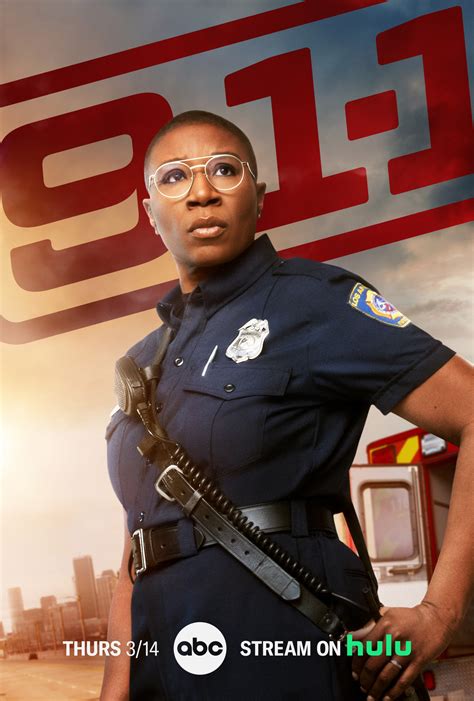 9 1 1 19 Of 26 Extra Large Tv Poster Image Imp Awards