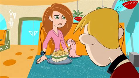 The Mentor Of Our Discontent Screen Captures Kim Possible Fan World