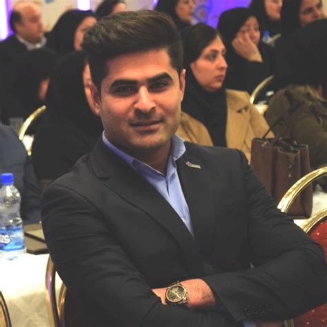 Saeid Abbasi Life Insurance Sales Expert Mellat Insurance Linkedin