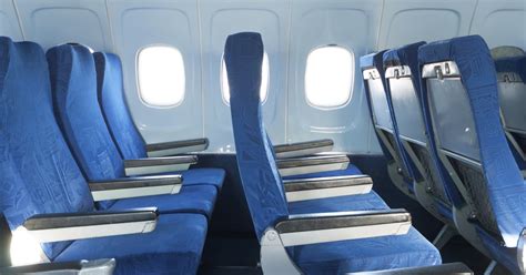 Airlines With The Biggest Economy Seats