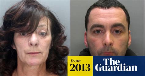 Liverpool Crime Matriarch And Two Sons Jailed Over Conspiracy To Import