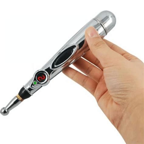 Acupuncture And Massage Pen Just Relax Store