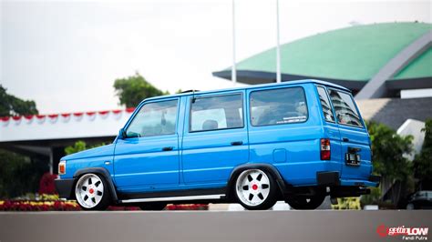 1996 toyota kijang super sx review start up engine in depth tour via youtube.com. GETTINLOW - Toha Ma'sum: 1996 TOYOTA KIJANG SUPER GRAND EXTRA
