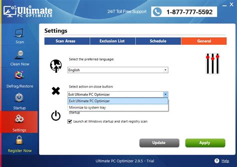 Ultimate Pc Optimizer Download For Free Softdeluxe