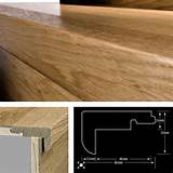 Wood Floor Nosing