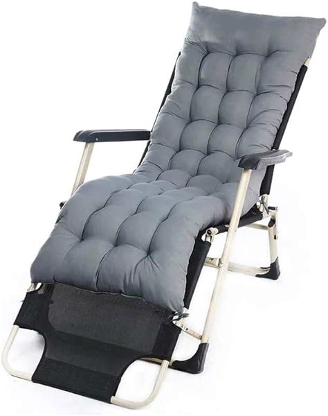 Zero Gravity Chair Cushion New