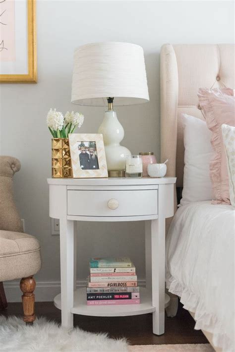 My Chicago Bedroom Parisian Chic Blush Pink — Bows And Sequins Chic