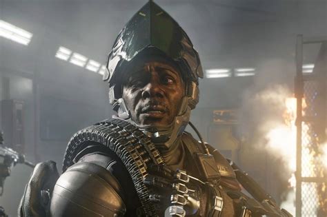 Cod Advanced Warfares Multiplayer Exo Suit And Gadgets Wont Be Over