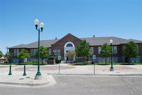 Two Historic Schools Are Now Listed In The Nevada State Register Of