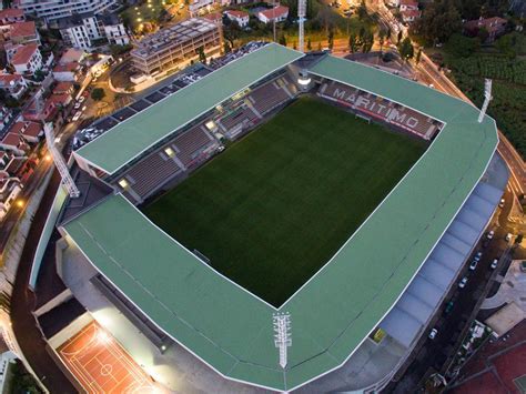 Maisfutebol mostra emissões de diversos desportos, entre os quais futebol. CR7 e muito mais: o pequeno guia do futebol madeirense ...