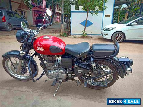 Subscribe via rss to royal enfield. Used 2017 model Royal Enfield Classic 350 Redditch Red for ...