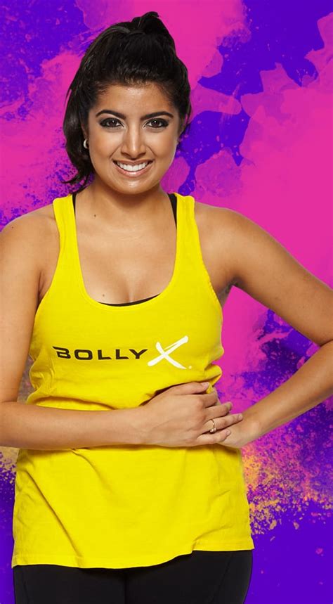 Bollywood Dance Fitness Workout Bollyx